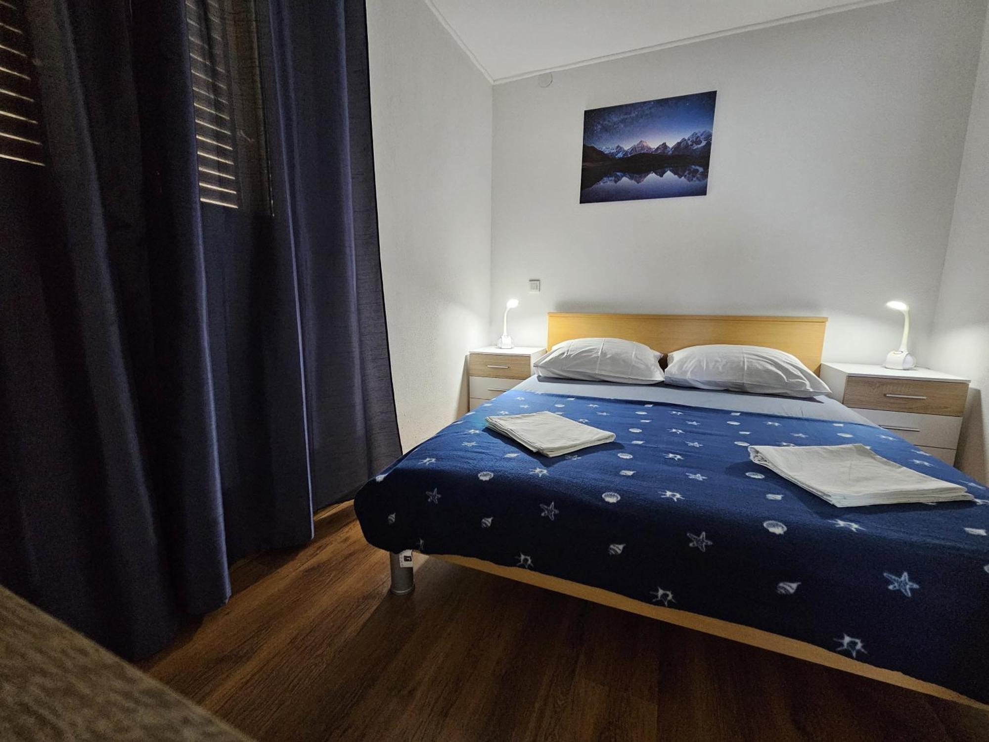 Modern Apartment Nikola In A Quiet Area Kastel Stari Luaran gambar