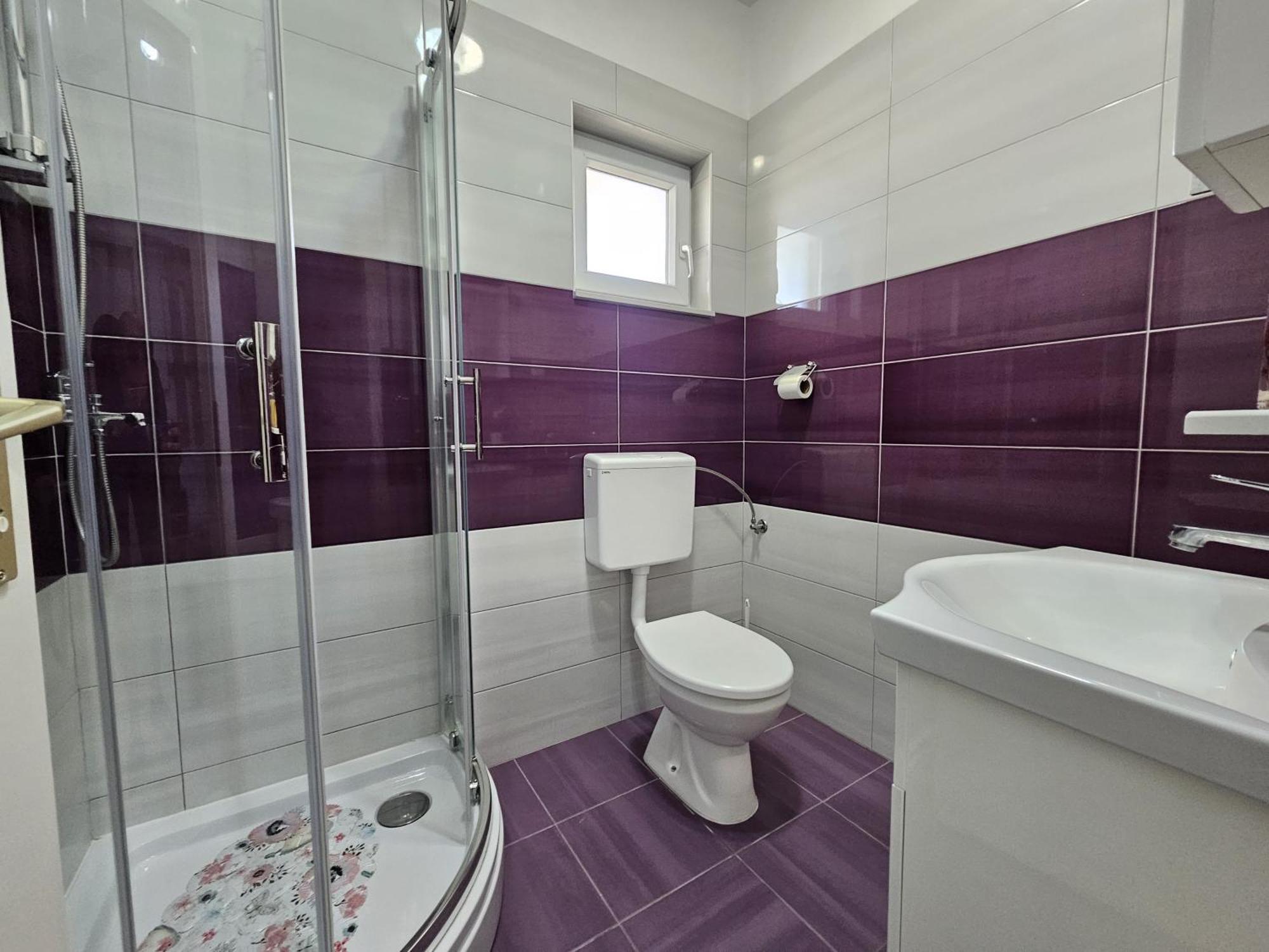 Modern Apartment Nikola In A Quiet Area Kastel Stari Luaran gambar