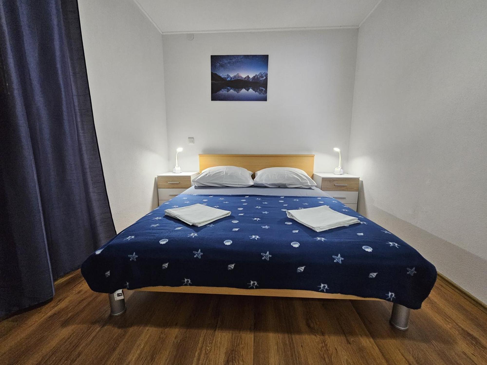 Modern Apartment Nikola In A Quiet Area Kastel Stari Luaran gambar