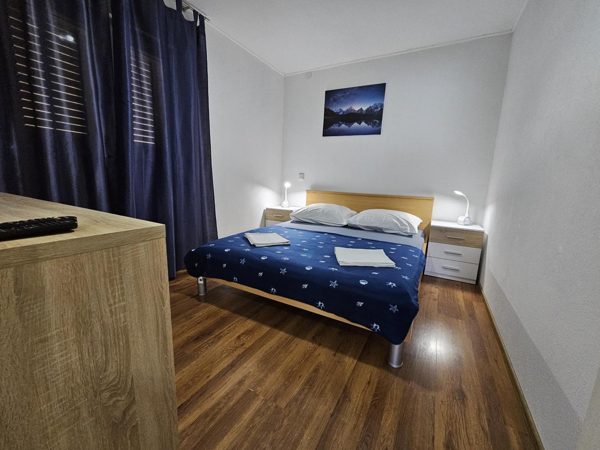 Modern Apartment Nikola In A Quiet Area Kastel Stari Luaran gambar
